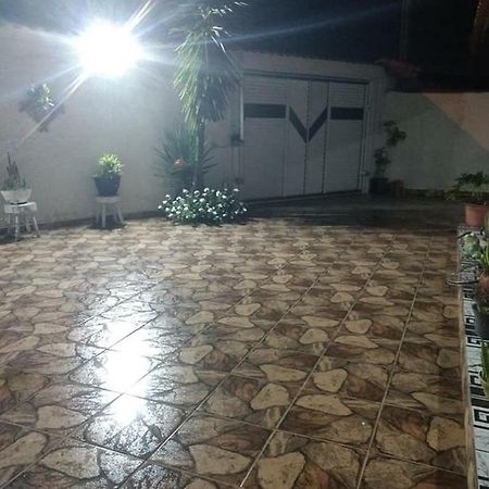Hostel Moscatello Mongaguá Exterior foto